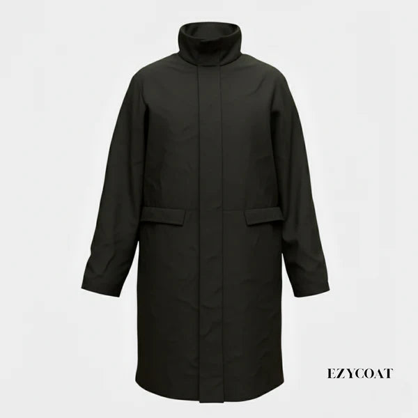 Olynae Carry-On Travel Coat