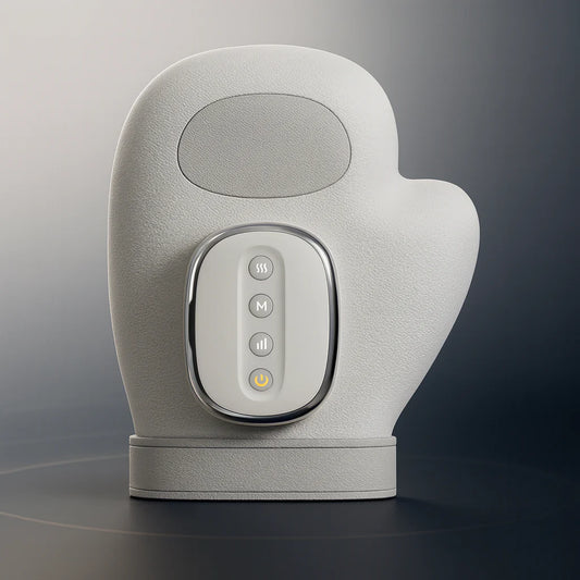 Hand Massager for Arthritis, Carpal Tunnel & Joint Pain