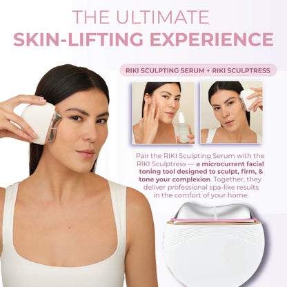 Olynae Sculptor & Sculpting Serum Value Set