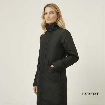 Olynae Carry-On Travel Coat