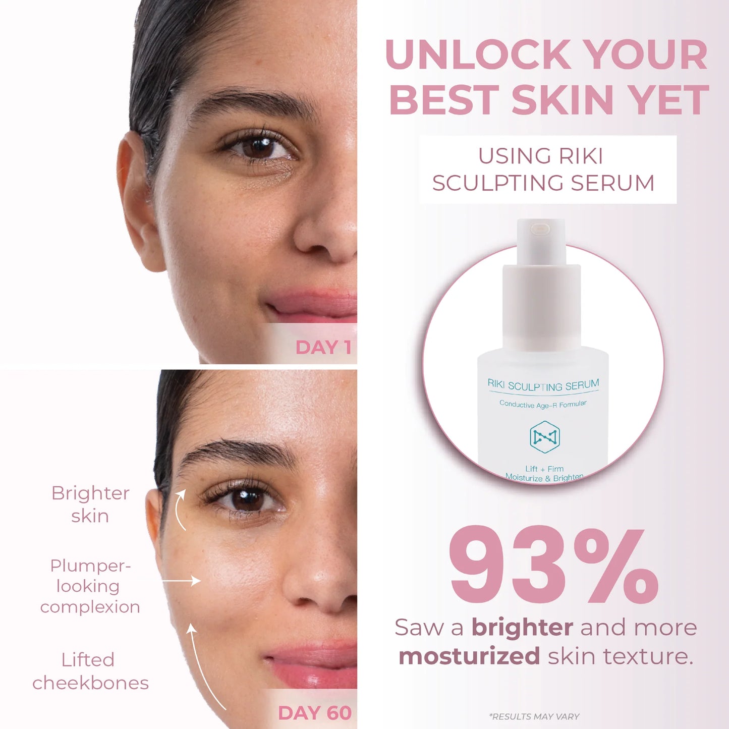 Olynae Sculptor & Sculpting Serum Value Set