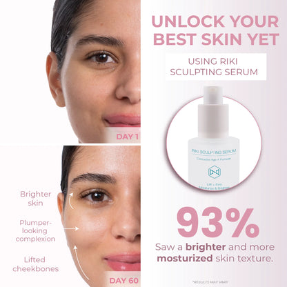 Olynae Sculptor & Sculpting Serum Value Set