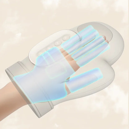 Hand Massager for Arthritis, Carpal Tunnel & Joint Pain