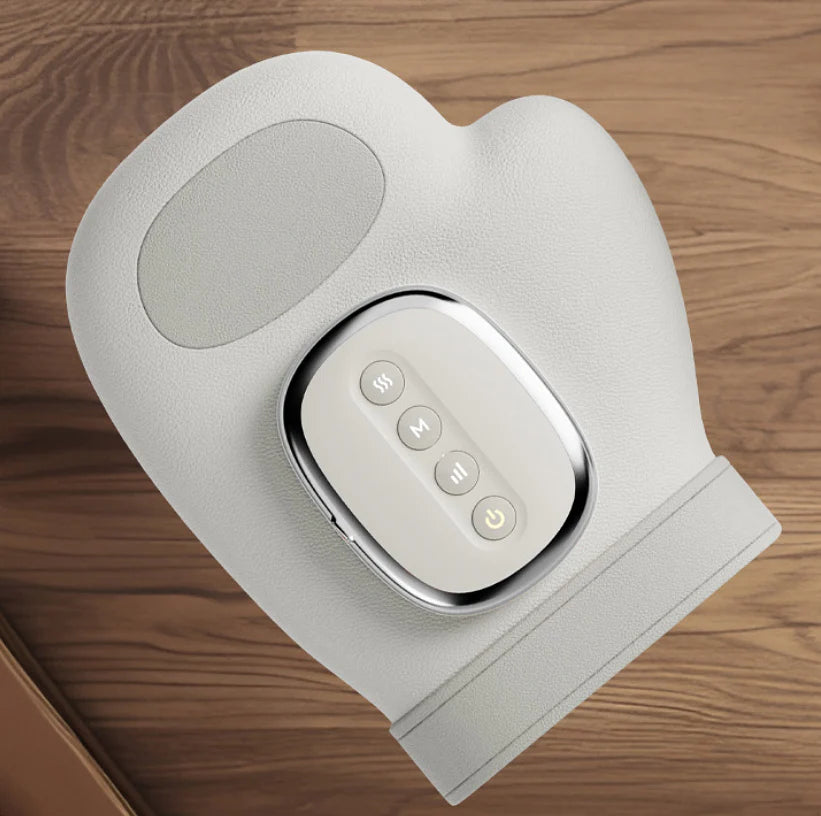 Hand Massager for Arthritis, Carpal Tunnel & Joint Pain