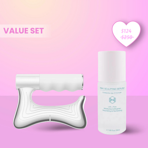 Olynae Sculptor & Sculpting Serum Value Set